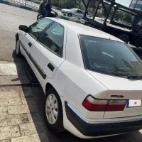 زانتیا مدل ۸۸ بی رنگ|خودرو سواری و وانت|تهران, صاحب الزمان|دیوار