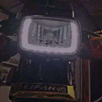 موتور ۲۰۰|موتورسیکلت|قیدار, |دیوار