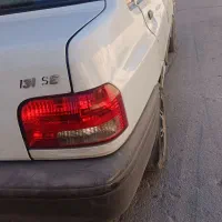 پراید se131|خودرو سواری و وانت|بروجن, |دیوار