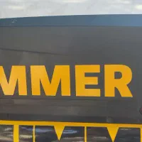 دوچرخه برقی Hummer  بسیار پر قدرت|دوچرخه، اسکیت، اسکوتر|کرج, حصارک پایین|دیوار