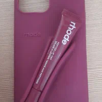 قاب ایفون ۱۲ و ۱۳ rhode|لوازم جانبی موبایل و تبلت|قم, نخودی|دیوار