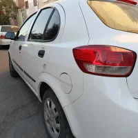 تیبا دو ۹۷ شاسی پلمپ|خودرو سواری و وانت|تربت‌حیدریه, ۴۵ متری|دیوار
