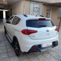 لیفان x50 اتومات