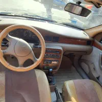 سمند مدل ۸۲ سالم کارکرد به شرط دیاگ مکانیک|خودرو سواری و وانت|پردیس, فاز ۲|دیوار