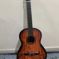 گیتار کلاسیک درحدنو|گیتار، بیس، امپلیفایر|صدرا-فارس, باغشهر گلبهار صدرا|دیوار