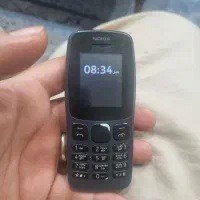 نوکیا ۱۰۶ اصلی سری اول