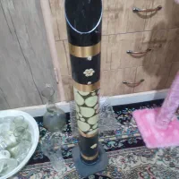 پایه گل سالم وتمیز