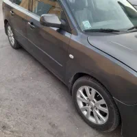 مزدا ۳ مدل ۸۸|خودرو سواری و وانت|ساوه, |دیوار