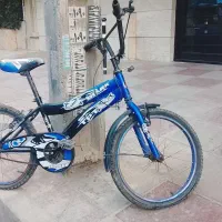 دوچرخه|دوچرخه، اسکیت، اسکوتر|کرج, فاز ۴ مهرشهر|دیوار