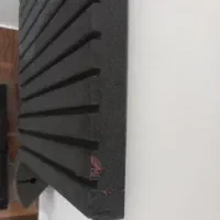 پنل آکوستیک دست دوم حرفه ای|عمدهفروشی|اندیشه, شهرک مریم|دیوار