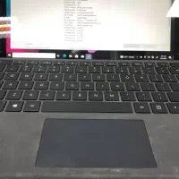 Surface pro5|تبلت|تهران, میرداماد|دیوار