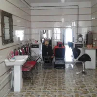 فروش وسایل ارایشگاه