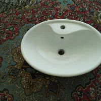سنگ روشویی