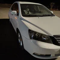 جیلی امگرند۷|خودرو سواری و وانت|مشهد, گلبرگ|دیوار