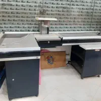 صندوق فروشگاهی