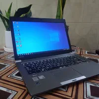لپ تاب TOSHIBA Z40A