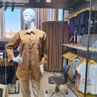 مانکن سفید رنگ