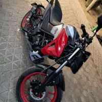 موتور گلکسی na 180