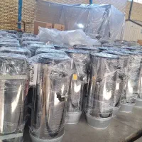 ارسال جت هیتر بخاری موشکی به تمام ایران