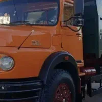 بنز ۱۹۳۰ کمپرسی