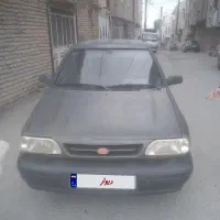 پراید مدل ۸۷