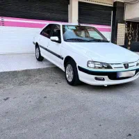 پارسelx فول سیمی صفر کم کار.معاوضه با ساینا