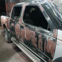 نیازمند شاگرد نیمه ماهر نقاش خودرو