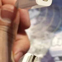تبدیل مینی دیسپلی به hdmi مخصوص لپتاپ مایکروسافت