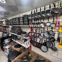 تعویض قوطی رب گوجه و هرگونه اهن با هر مدل ظرف|ظروف پخت‌وپز|اهواز, شریعتی جنوبی|دیوار