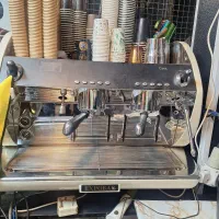 دستگاه قهوه ساز