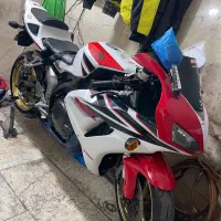 cbr1000|موتورسیکلت|تهران, افسریه شمالی|دیوار
