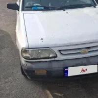 پراید 82|خودرو سواری و وانت|فردوسیه, |دیوار