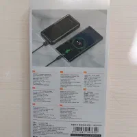 پاور بانک وارداتی برند JOKADE 1000 میلی امپر|لوازم جانبی موبایل و تبلت|رشت, دیلمان|دیوار