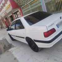 پژوپارس 402|خودرو سواری و وانت|سراوان, |دیوار