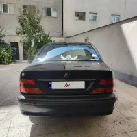 سمندSE مدل ۹۲ تک سوز|خودرو سواری و وانت|مشهد, الهیه|دیوار