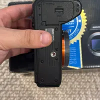 دوربین سونی Sony a7R IV body|دوربین عکاسی و فیلم‌برداری|تهران, بازار|دیوار