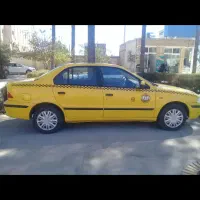 تاکسی مدل۱۴۰۰|خودرو سواری و وانت|فردوس (خراسان), |دیوار