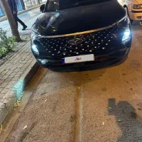 فونیکس اف ایکس|خودرو سواری و وانت|اردبیل, |دیوار