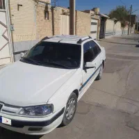 پژو پارس|خودرو سواری و وانت|مبارکه, |دیوار