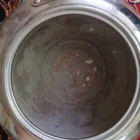 کتری بدون قوری