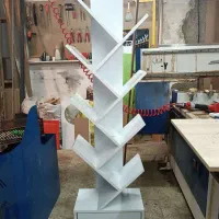 کتابخانه درختی ارسال رایگان