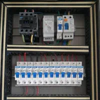 برقکاربرق کار کیانپارس کیان اباد کیانشهر امانیه