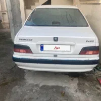 پژو پا رس|خودرو سواری و وانت|گرگان, |دیوار