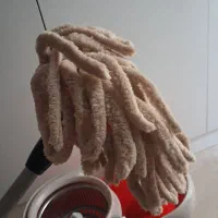 تی چرخشی|لوازم نظافت|کرج, شهرک فهمیده|دیوار