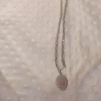 پلاک‌زنجیراستیل درحدنو