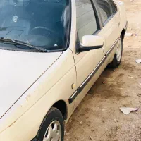 پژو ۴۰۵ دوگانه دستی ۸۲|خودرو سواری و وانت|اهواز, منازل کارون|دیوار