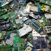 باتری وسایر قطعات یدکی