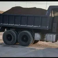 سنگ پی هفتگلی وماسه وشن وپوکه معدنی وصدف|مصالح و تجهیزات ساختمان|آبادان, |دیوار