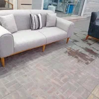 مبل ۸ نفره یوتا|مبلمان خانگی و میز عسلی|خمینی‌شهر, |دیوار