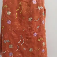 چادر ژاپنی کارشده